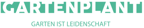 Gartenplant Logo